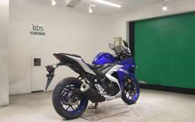 YAMAHA YZF-R25 2007 RG10J