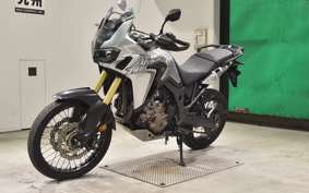 HONDA CRF1000L AFRICA TWIN DCT 2016 SD04