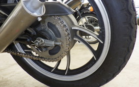 YAMAHA RZ350 1983 4U0