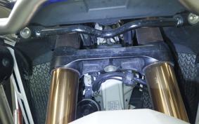 HONDA CRF1100L AFRICA TWIN DCT 2019 SD10