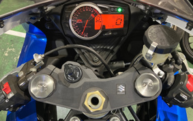 SUZUKI GSX-R600 2018 GN7FA