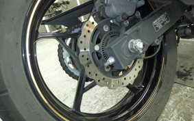 KAWASAKI NINJA 250 2