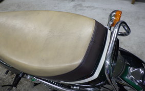 YAMAHA SR400 Gen.4 2013 RH03J
