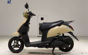 SUZUKI LET's 2012 CA4AA