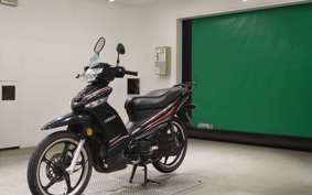 YAMAHA i8 115 2006