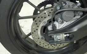 YAMAHA XSR900 2016 RN46J