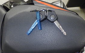 KAWASAKI ZH2 2025 ZRT00R