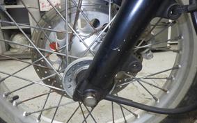 YAMAHA SR400 Gen.3 2003 RH01J