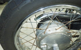 KAWASAKI ESTRELLA 2005 BJ250A