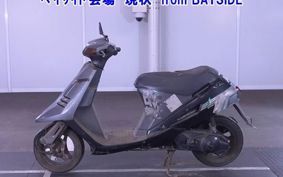 SUZUKI アドレス V CA1CB