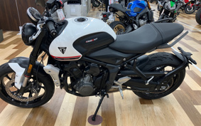 TRIUMPH TRIDENT 660 2021 LGL10U