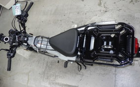 HONDA CT125-2 2011 JA65