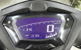 YAMAHA CYGNUS 125 XSR 3 2024 SED8J