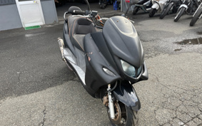 YAMAHA MAJESTY 125FI SE27