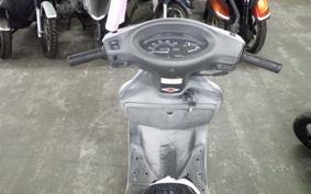 HONDA SPACY 125 Gen. 3 JF04