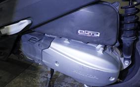 HONDA LEAD 125 1994 JF45