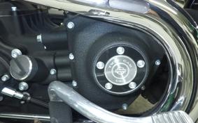 HARLEY FXDWG 1580 2015