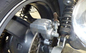 KAWASAKI ZRX400 1997 ZR400E