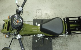 HONDA ｸﾛｽｶﾌﾞ50 AA06