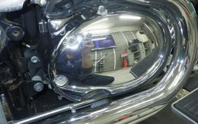 SUZUKI INTRUDER 400 Classic 2009 VK56A