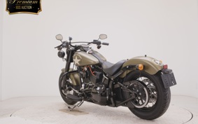 HARLEY FLSS 1800 2016