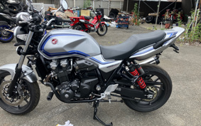 HONDA CB1300SF SUPER FOUR 2024 SC54