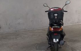 HONDA SPACY 100 JF13