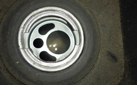 YAMAHA TRICITY 125 SE82J