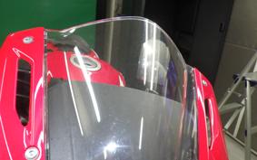HONDA CBR400R 2025 NC65