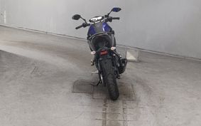 YAMAHA MT-25 RG10J