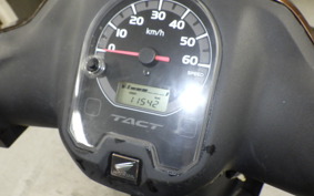 HONDA TACT-4ﾍﾞｰｼｯｸ 2023 AF79