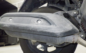 YAMAHA JOG-7