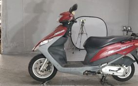 SUZUKI ADDRESS V125 DT11A