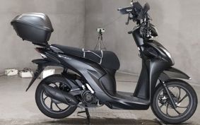 HONDA DIO 110 JK03