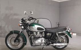 TRIUMPH BONNEVILLE 790 2002 TJ910T