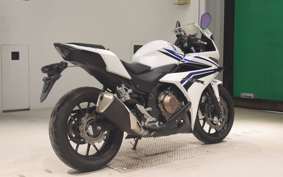 HONDA CBR400R 2018 NC47