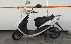 SUZUKI ADDRESS V50 CA44A