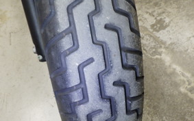 HONDA REBEL 250 1997 MC49