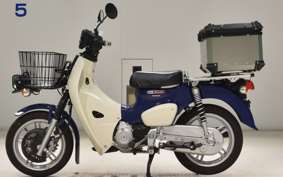 HONDA C110 SUPER CUB 2023 JA61