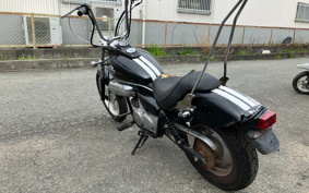 HONDA MAGNA 50 AC13