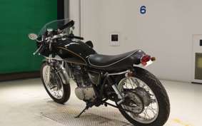 YAMAHA SR400 Gen.2 1995 1JR