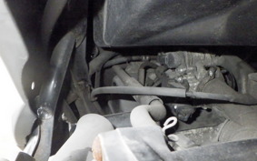 SUZUKI ADDRESS 110 CE47A