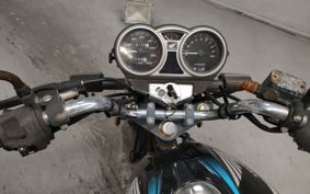 HONDA CBF125 PCJ7