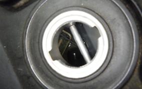 HONDA C50 SUPER CUB 2014 AA04