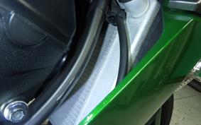 KAWASAKI NINJA 1000 A 2019 ZXT00W
