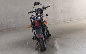 HONDA CB400 CB400N
