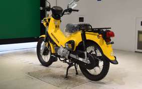HONDA CROSS CUB 110 JA45