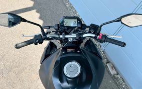 YAMAHA MT-03 ABS 2021 RH13J