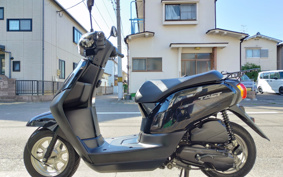 HONDA  TACT  BASIC  AF79