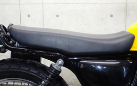 SUZUKI GLASS TRACKER BIG BOY NJ4DA